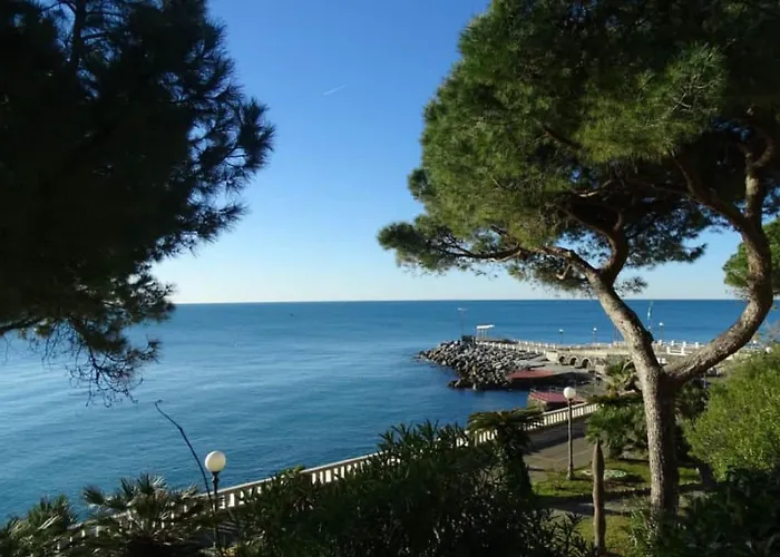 Hotel Tirreno