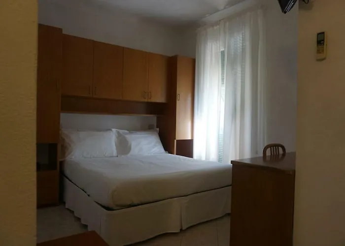 Hotel Arcobaleno